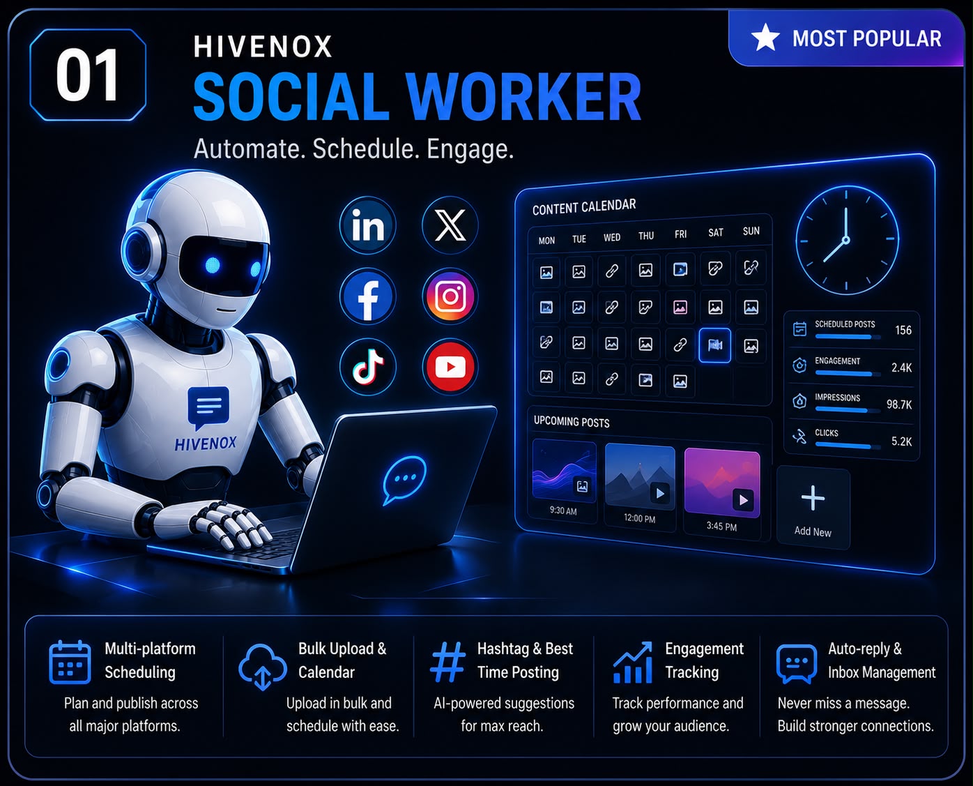 Social Worker