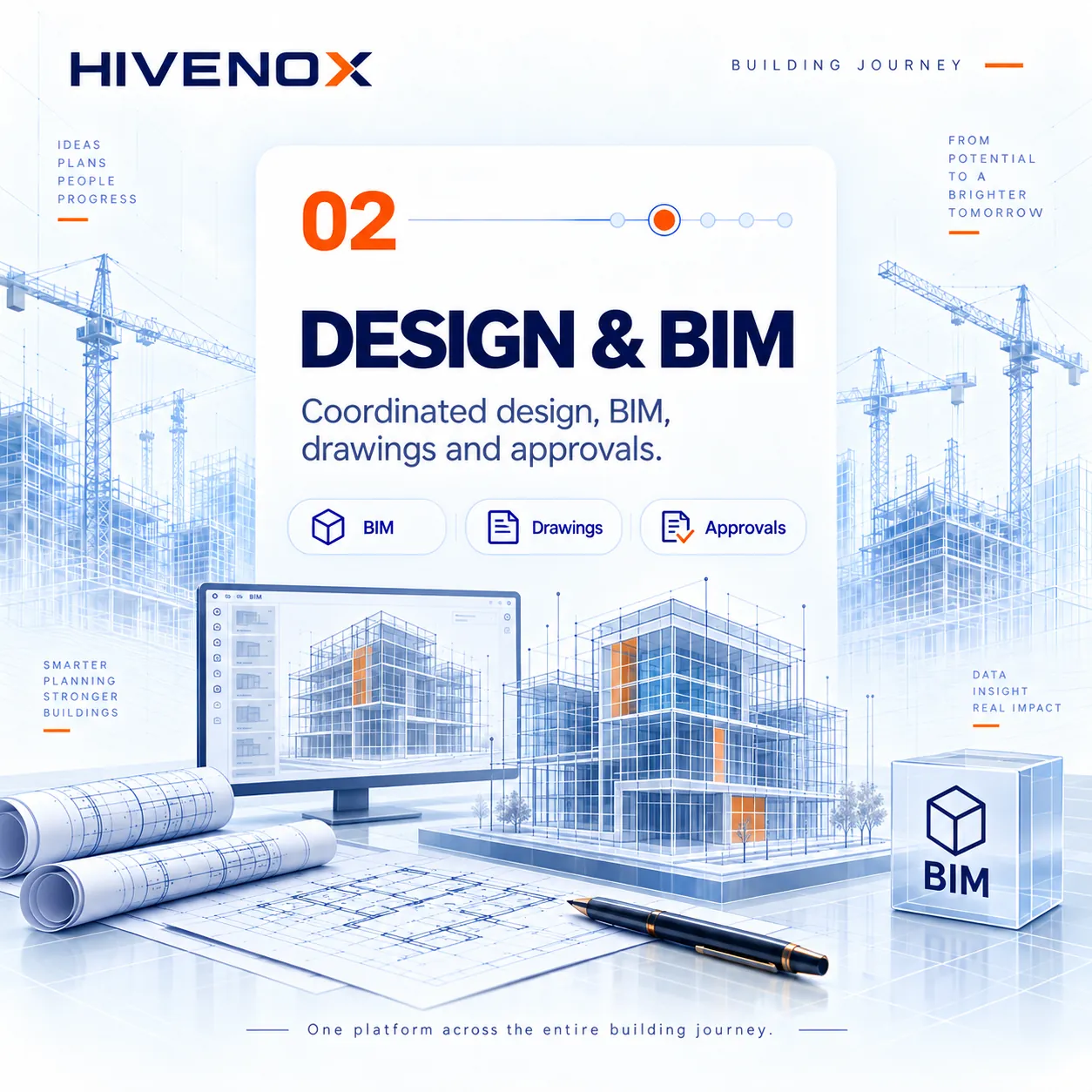 Design & BIM