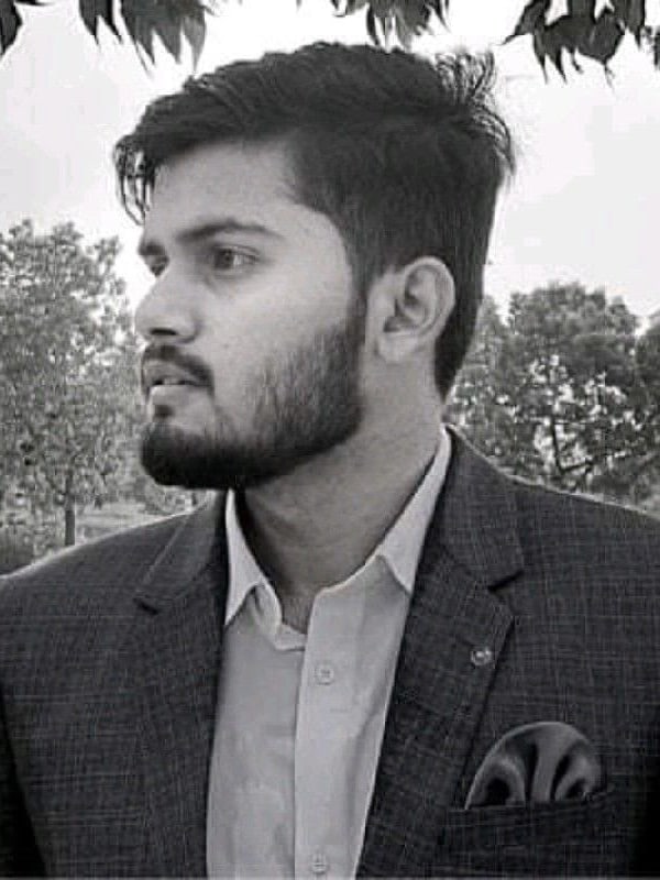 Ahmed Khan