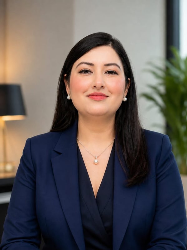 Sidra Jamil