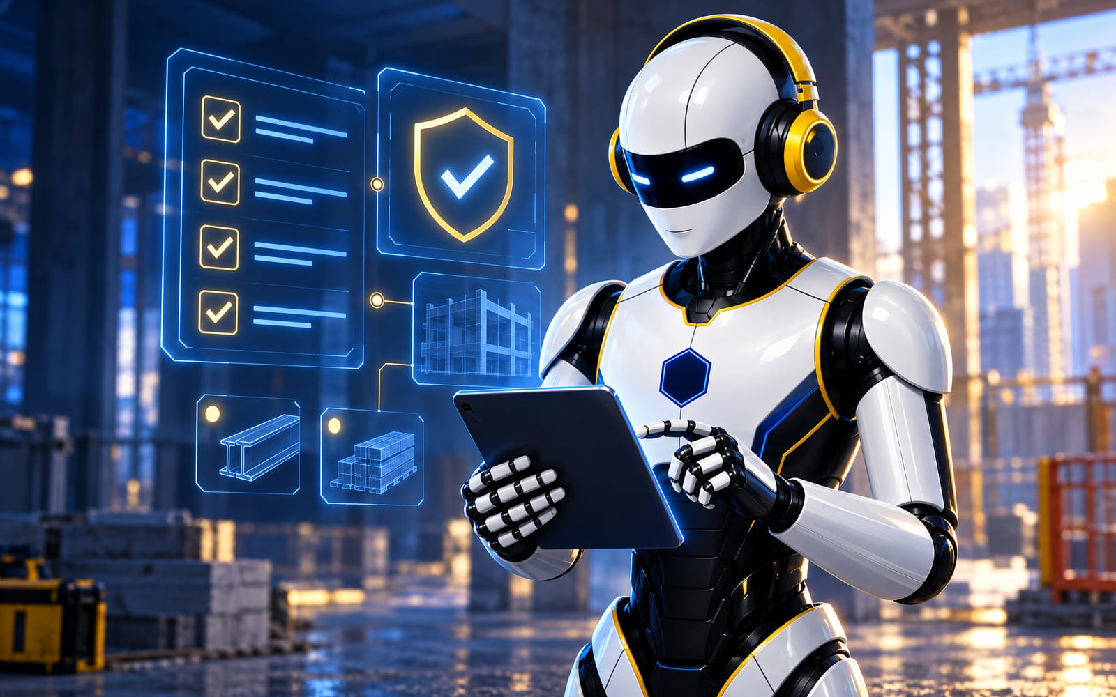 HIVENOX Compliance & Quality Intelligence AI Worker