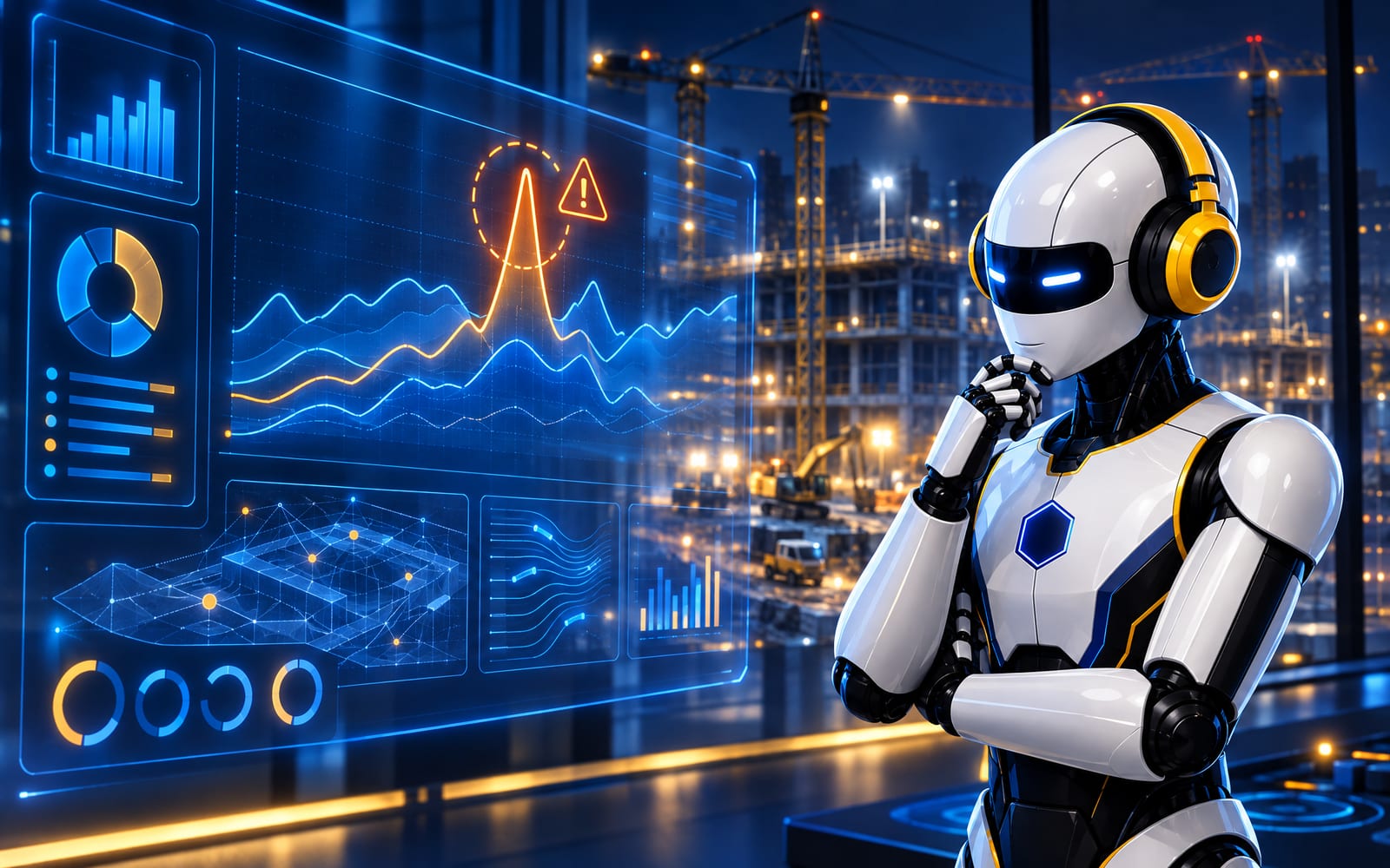 HIVENOX Risk & Anomaly Intelligence AI Worker